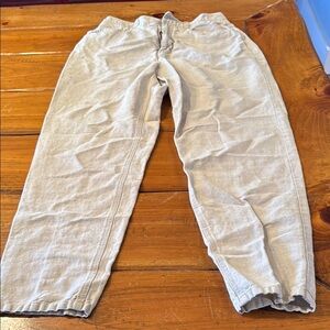 Women’s Linen Pants